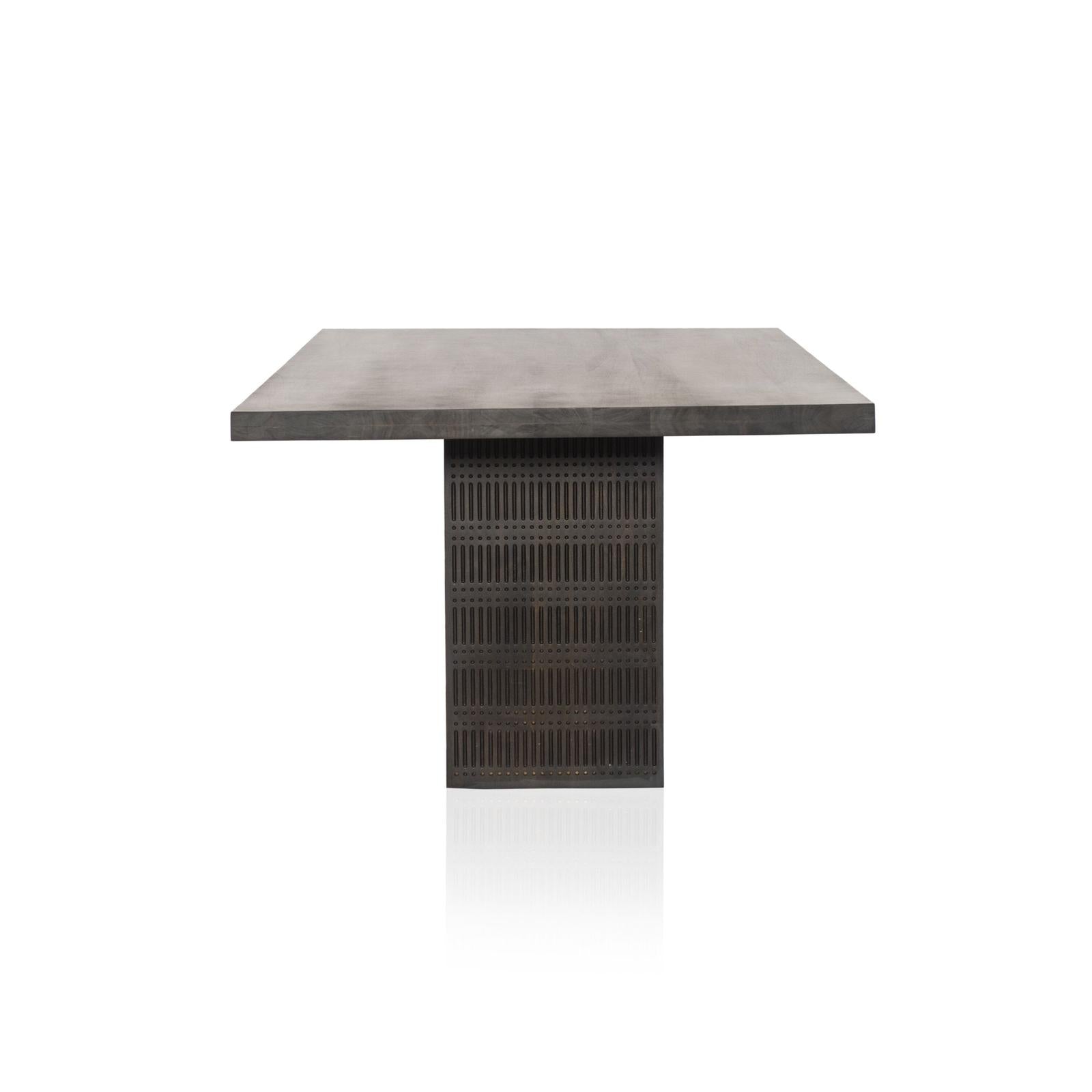 Kelby Dining Table 84