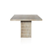 Kelby Dining Table 84