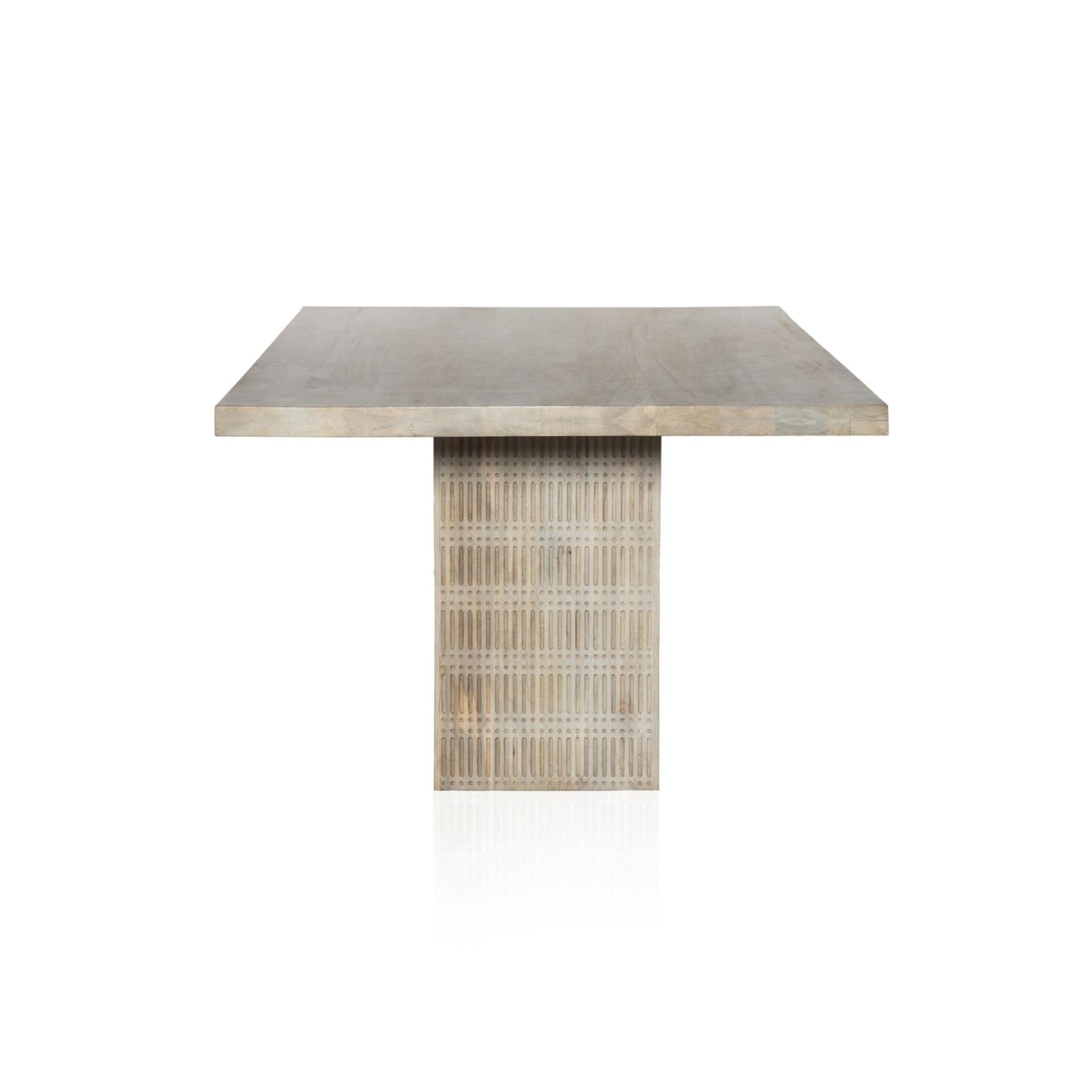 Kelby Dining Table 84