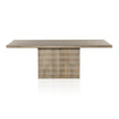 Kelby Dining Table 84
