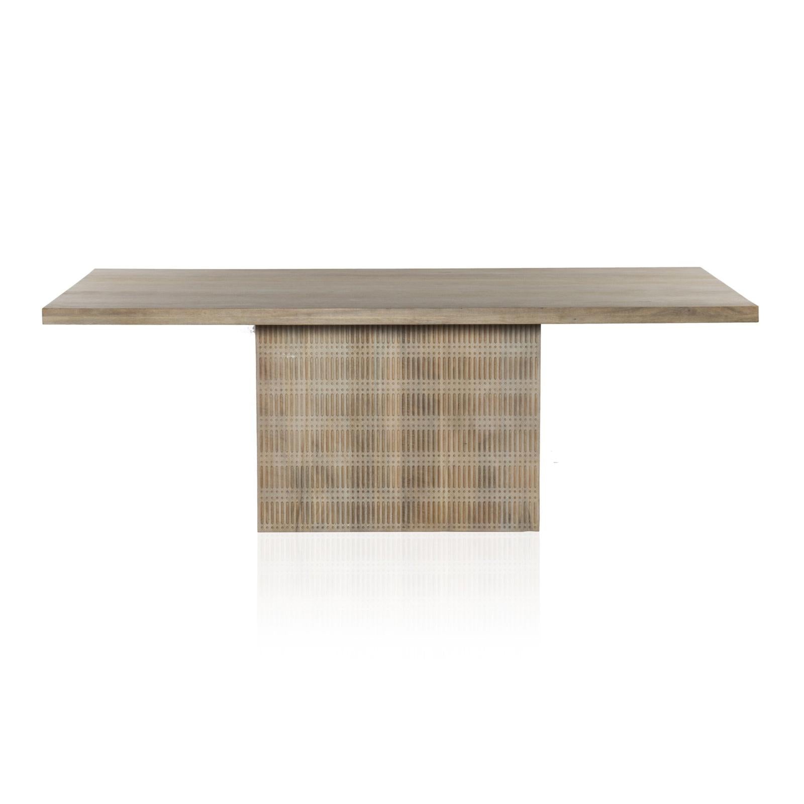 Kelby Dining Table 84