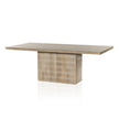 Kelby Dining Table 84