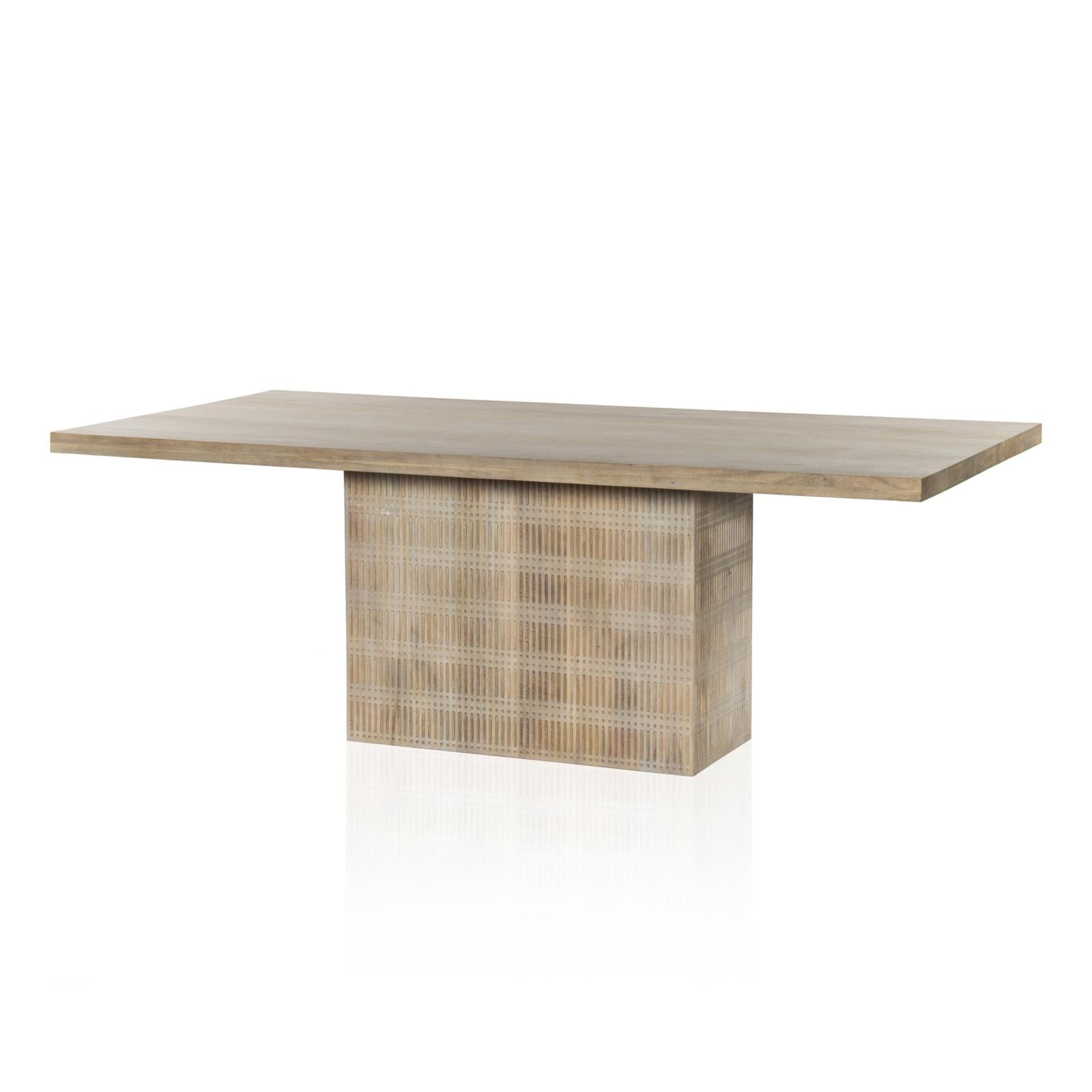 Kelby Dining Table 84