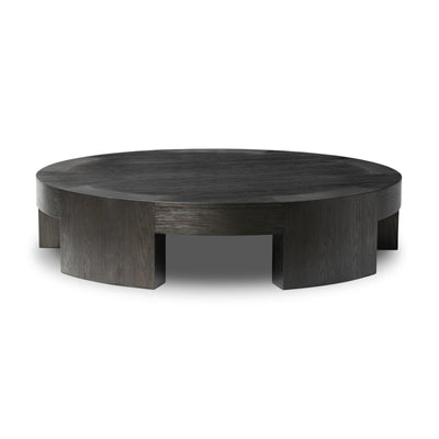 Four Hands Sheffield Coffee Table Large