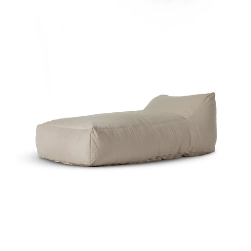 Zimmer Outdoor Chaise Lounge