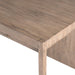 Suspension Desk-Grey Oak