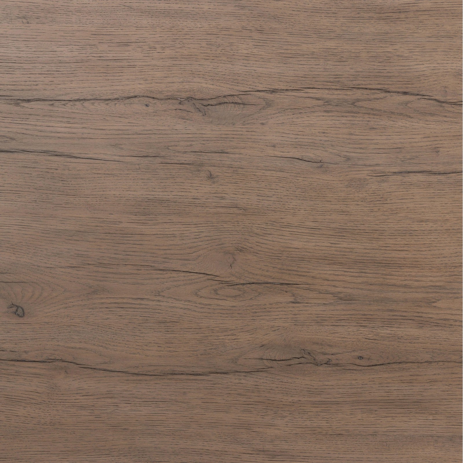 Suspension Desk-Grey Oak