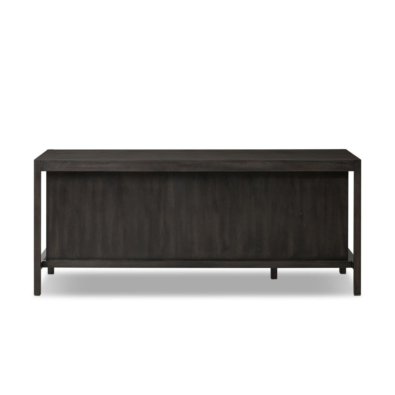 Four Hands Suspension Desk
