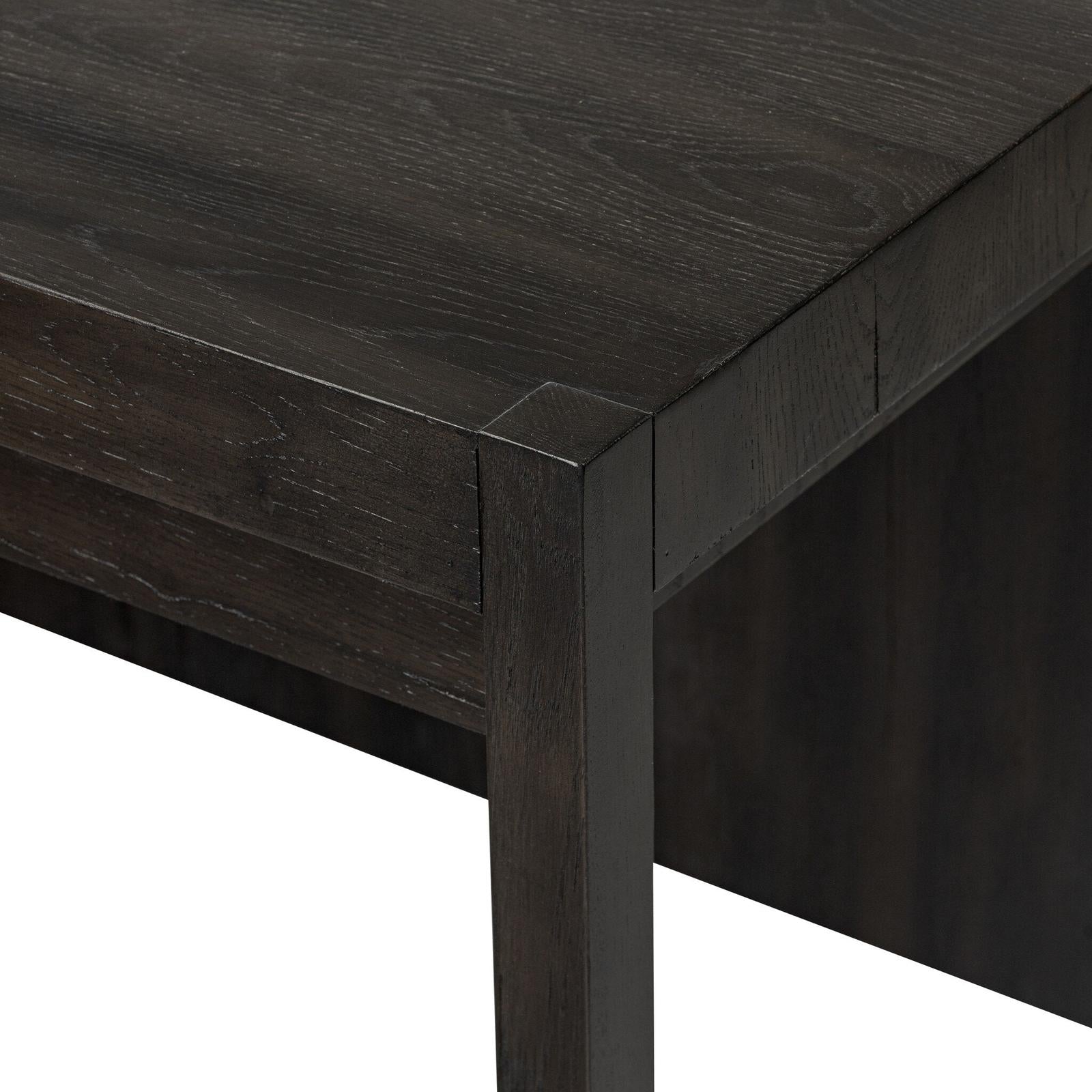 Four Hands Suspension Desk