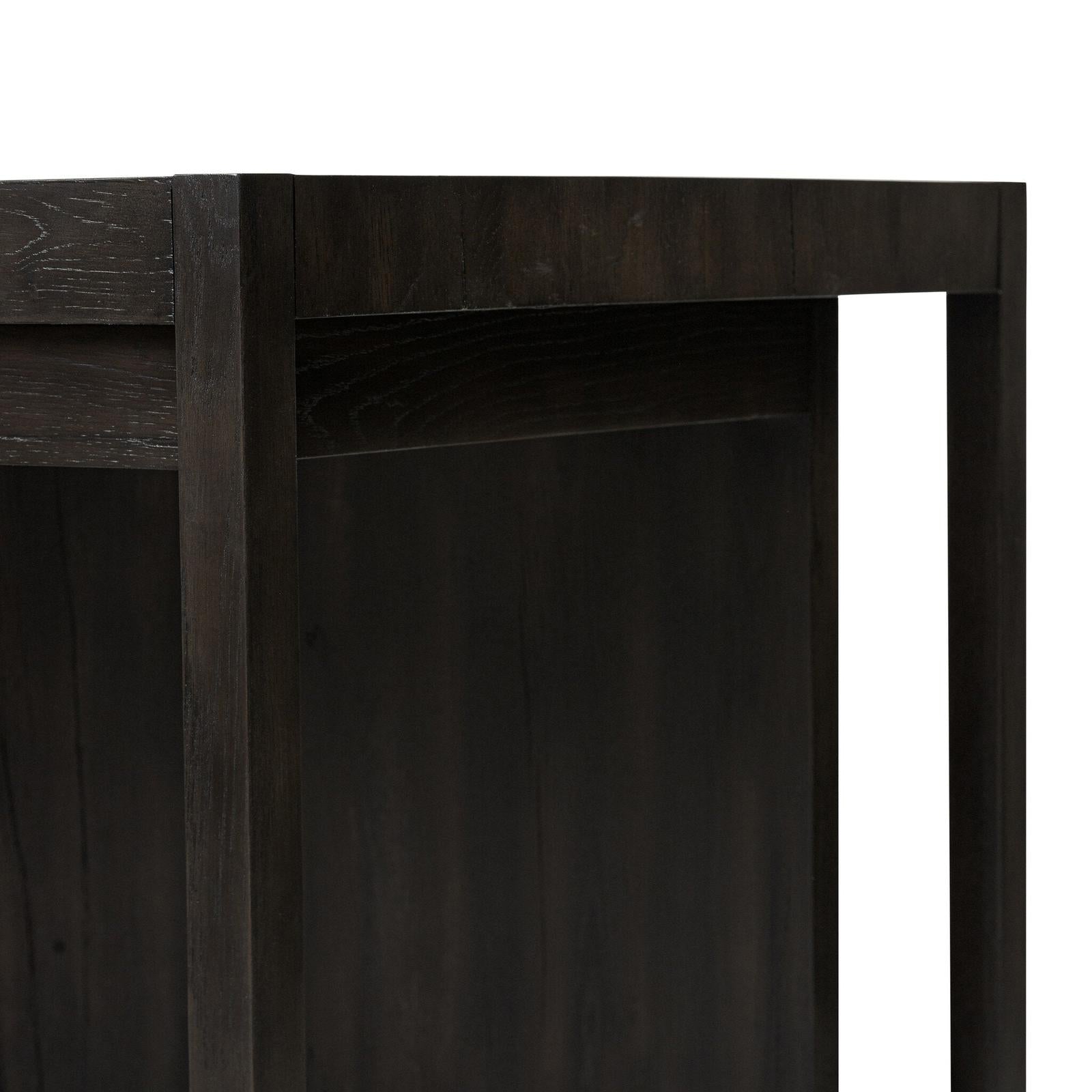 Four Hands Suspension Desk