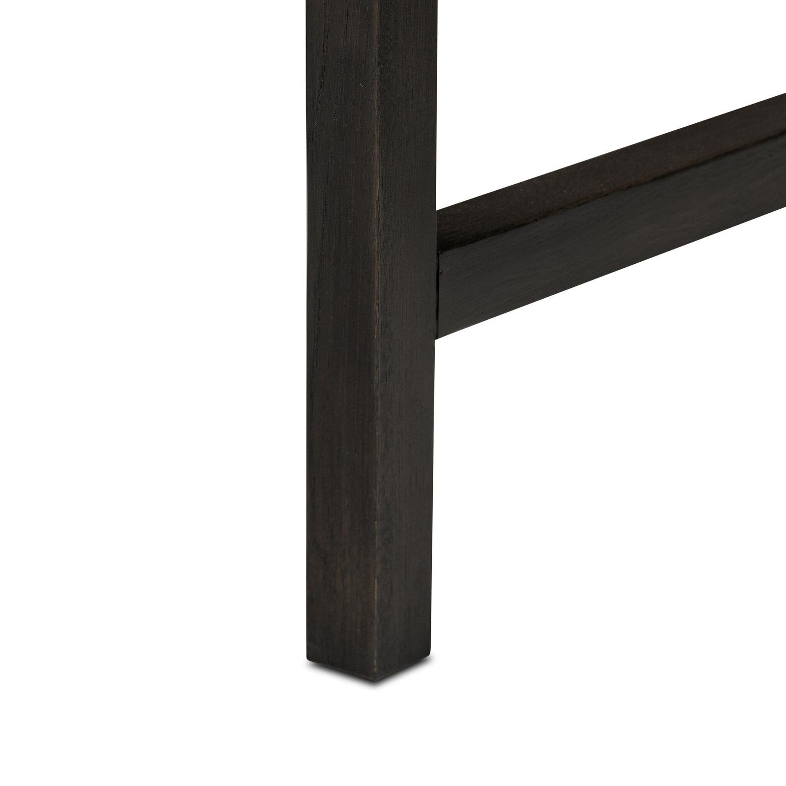 Four Hands Suspension Desk