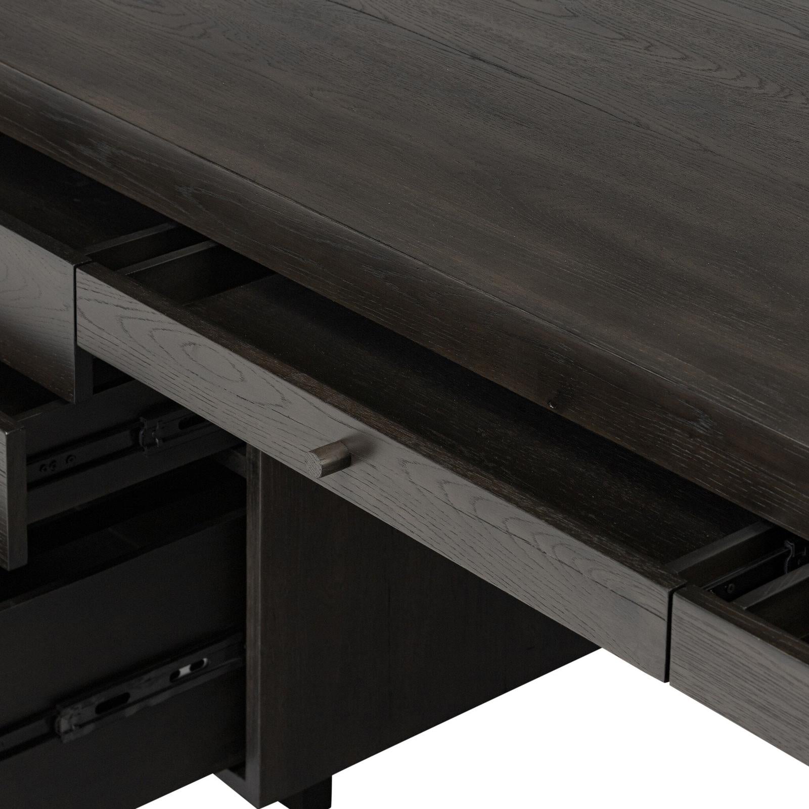 Four Hands Suspension Desk