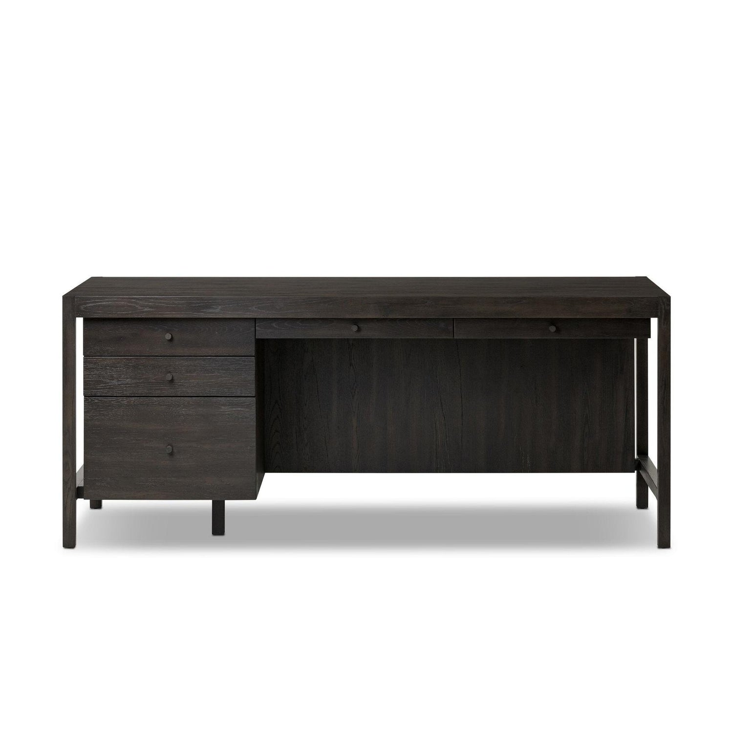Four Hands Suspension Desk