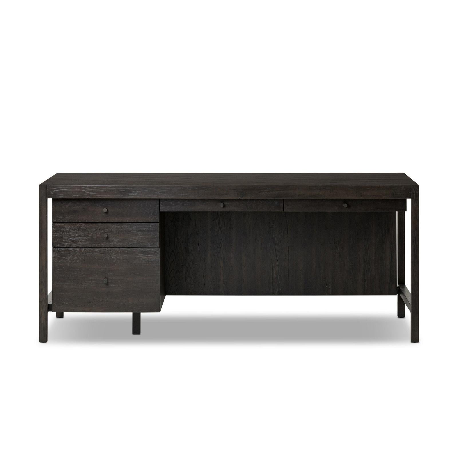 Four Hands Suspension Desk