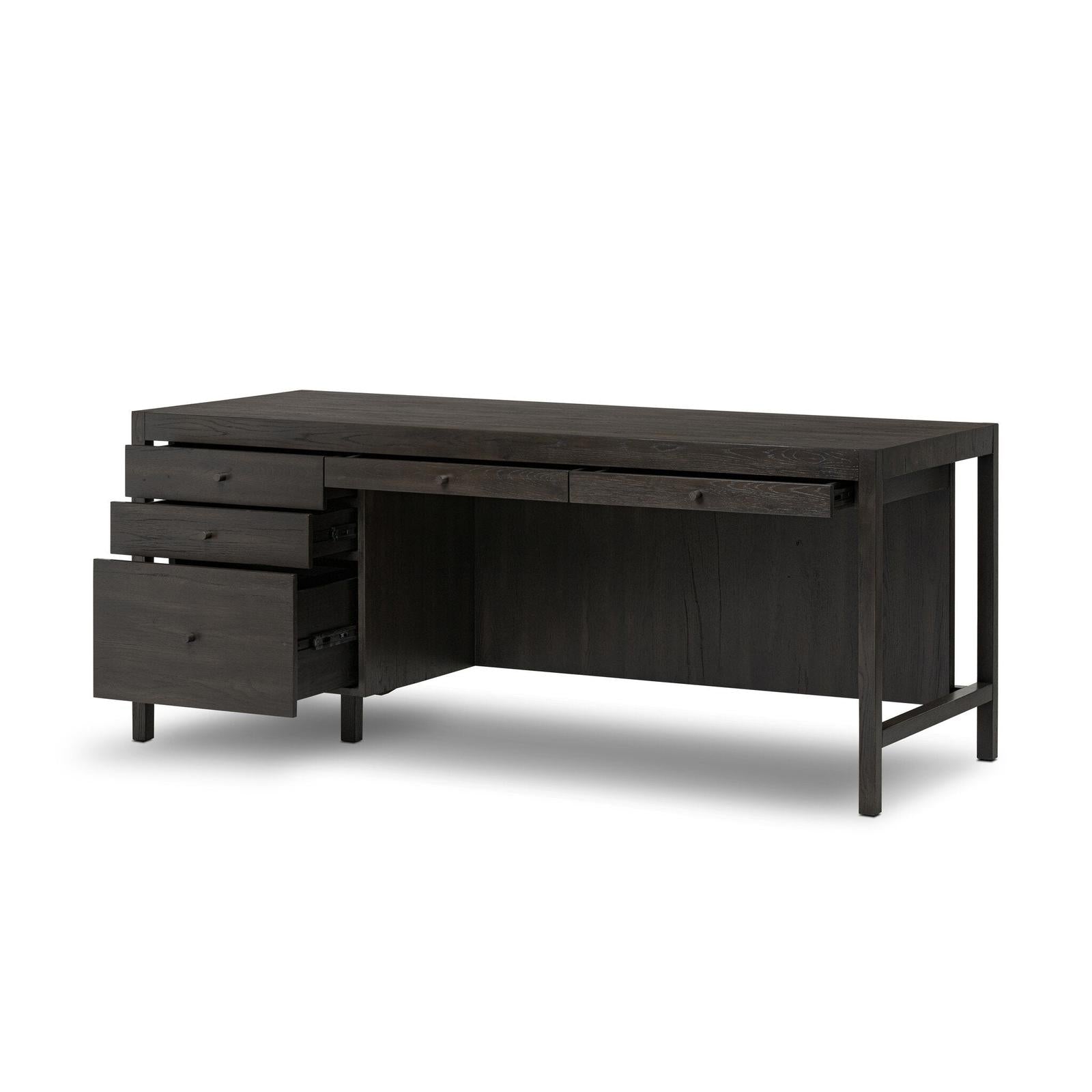 Four Hands Suspension Desk