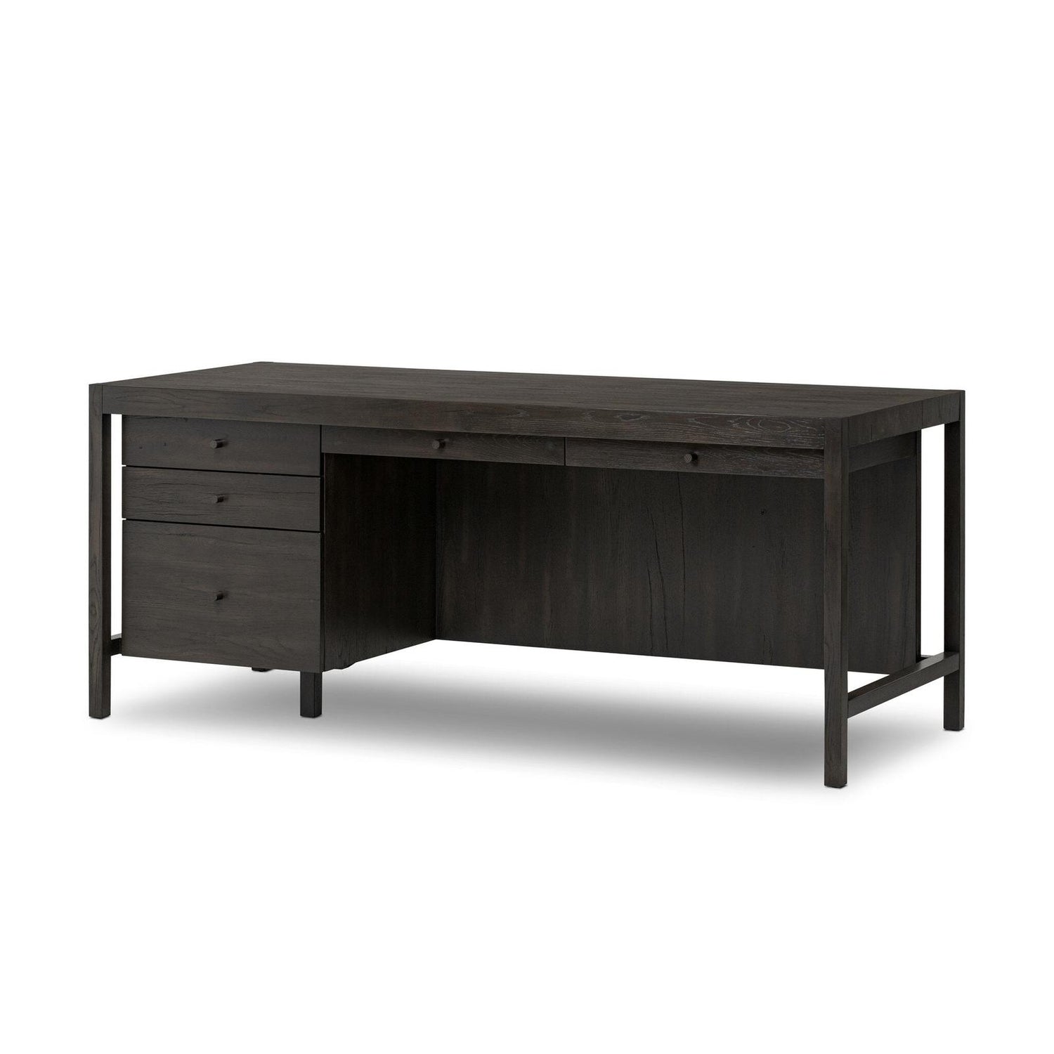 Four Hands Suspension Desk
