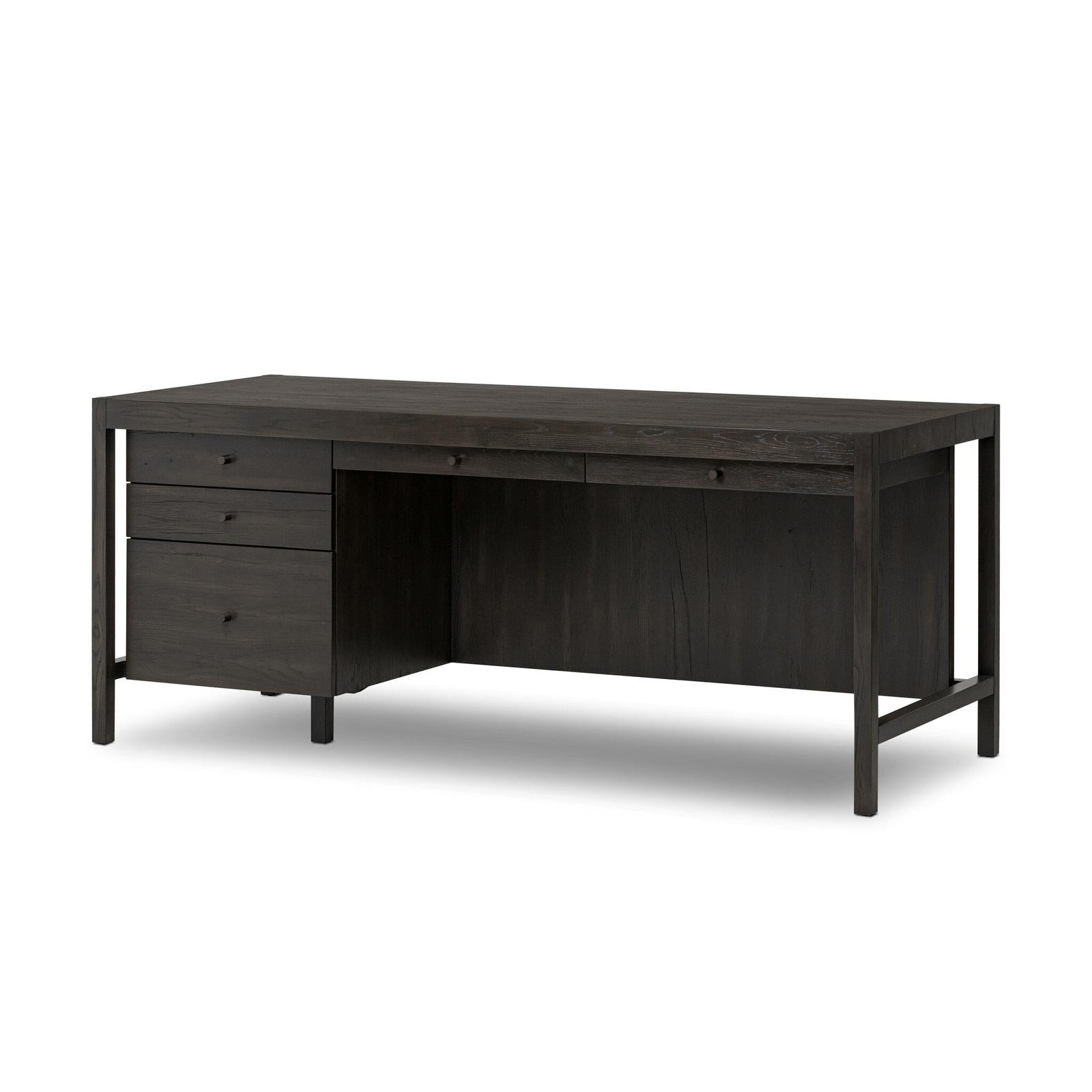 Four Hands Suspension Desk