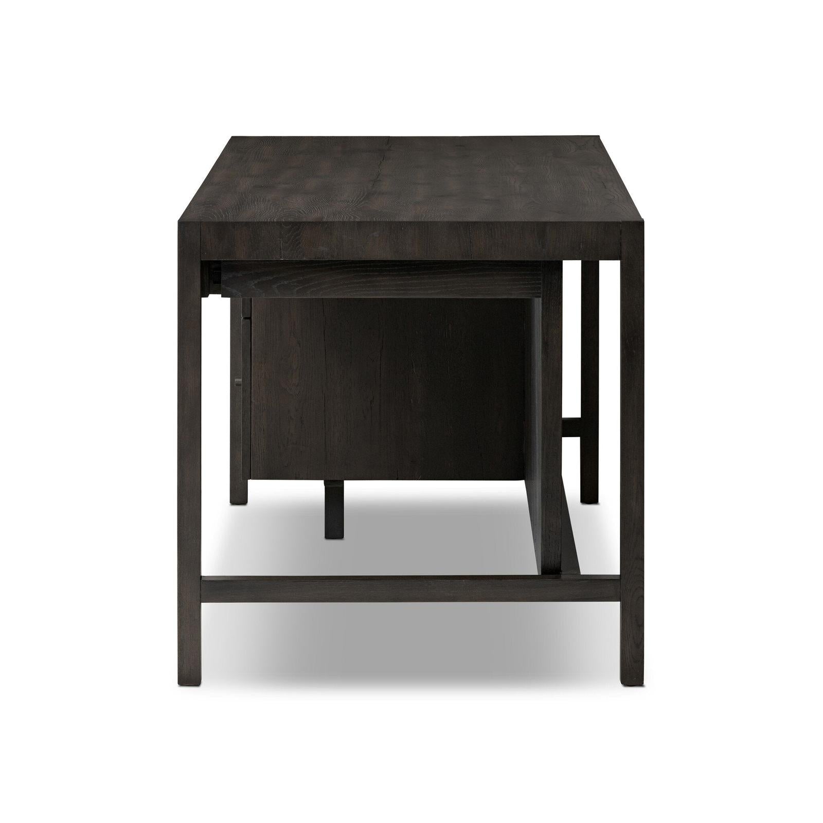 Four Hands Suspension Desk