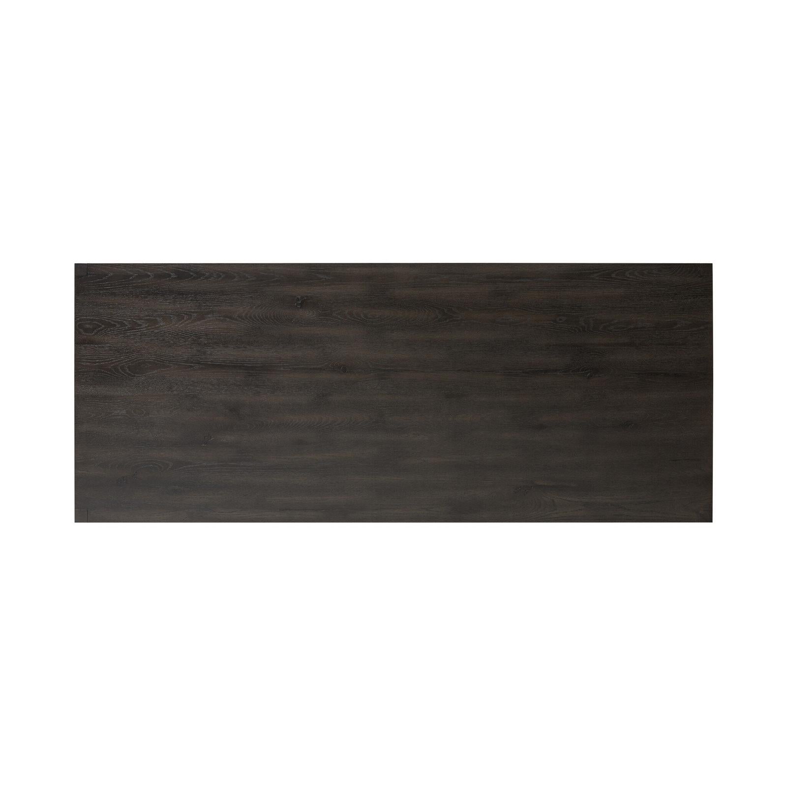 Four Hands Suspension Desk