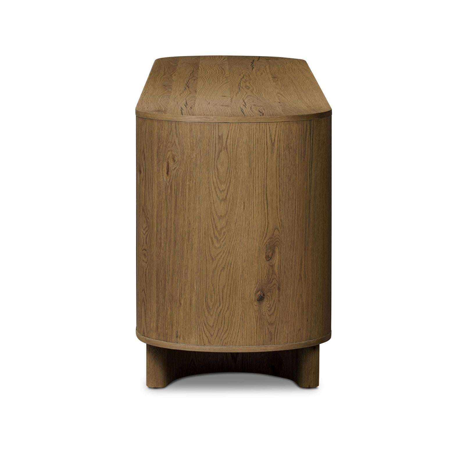 Paden Sideboard