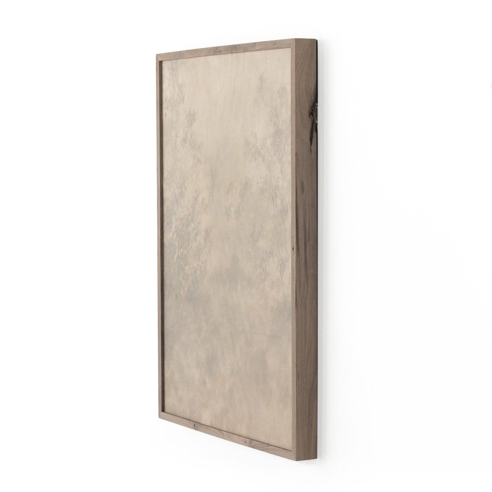 The Clearing By Aileen Fitzgerald