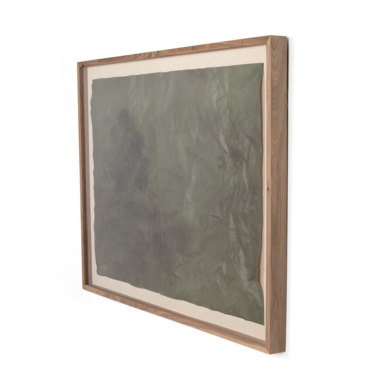 Intertwined By Aileen Fitzgerald