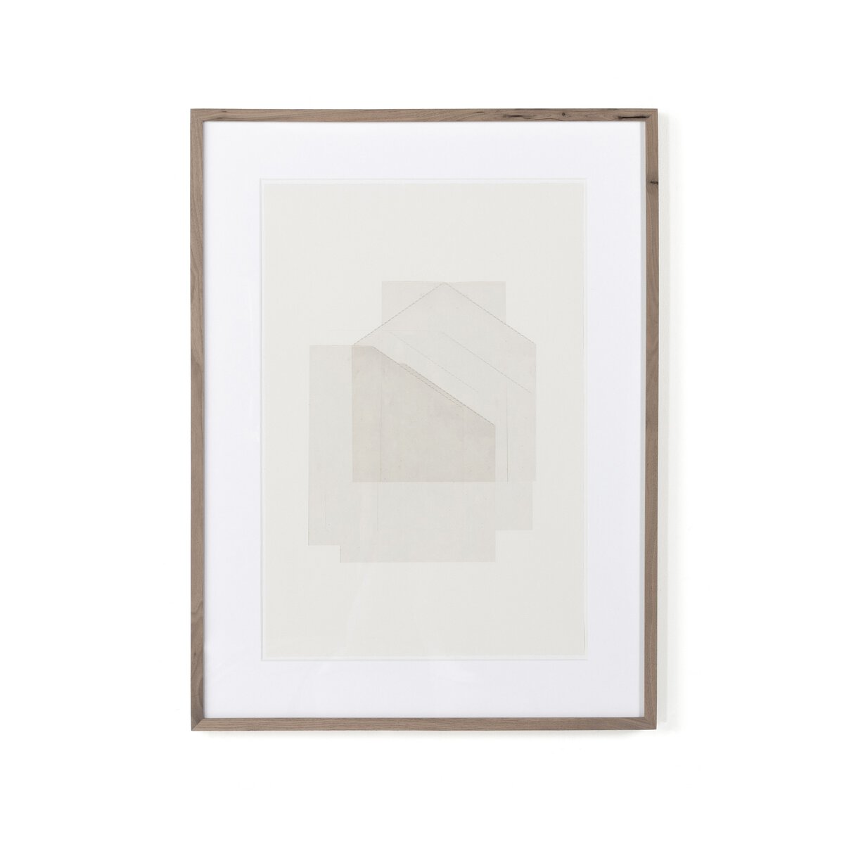Box By Fox Print