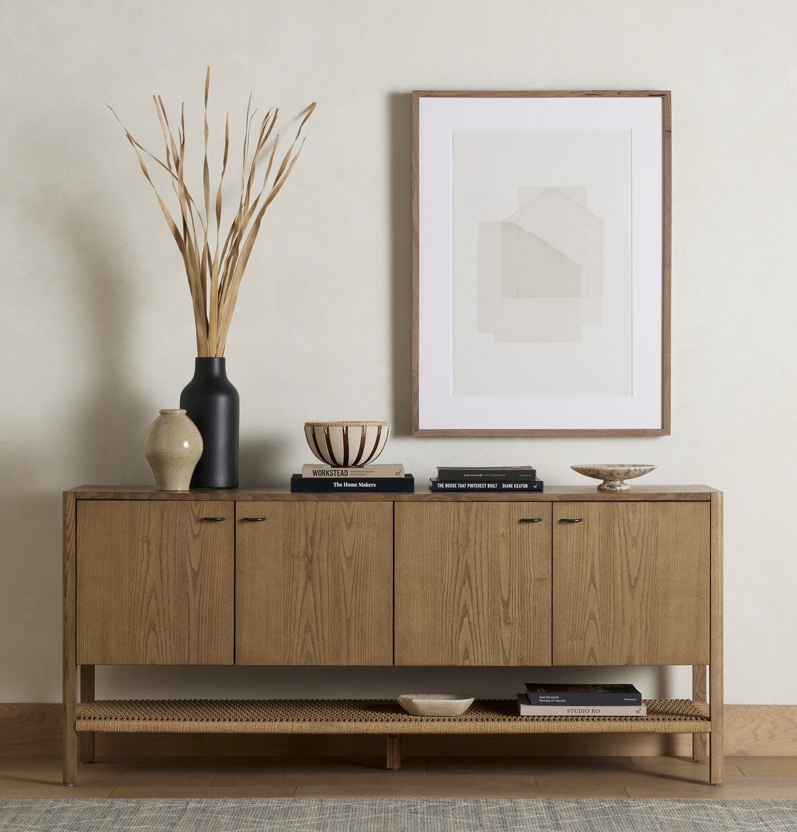 Box By Fox Print