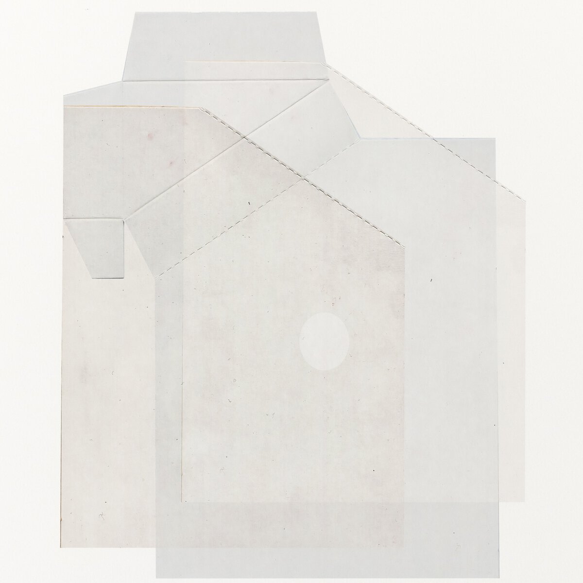 Box Ii By Fox Print
