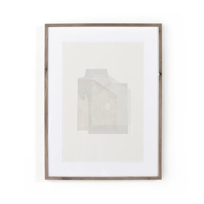Box Ii By Fox Print