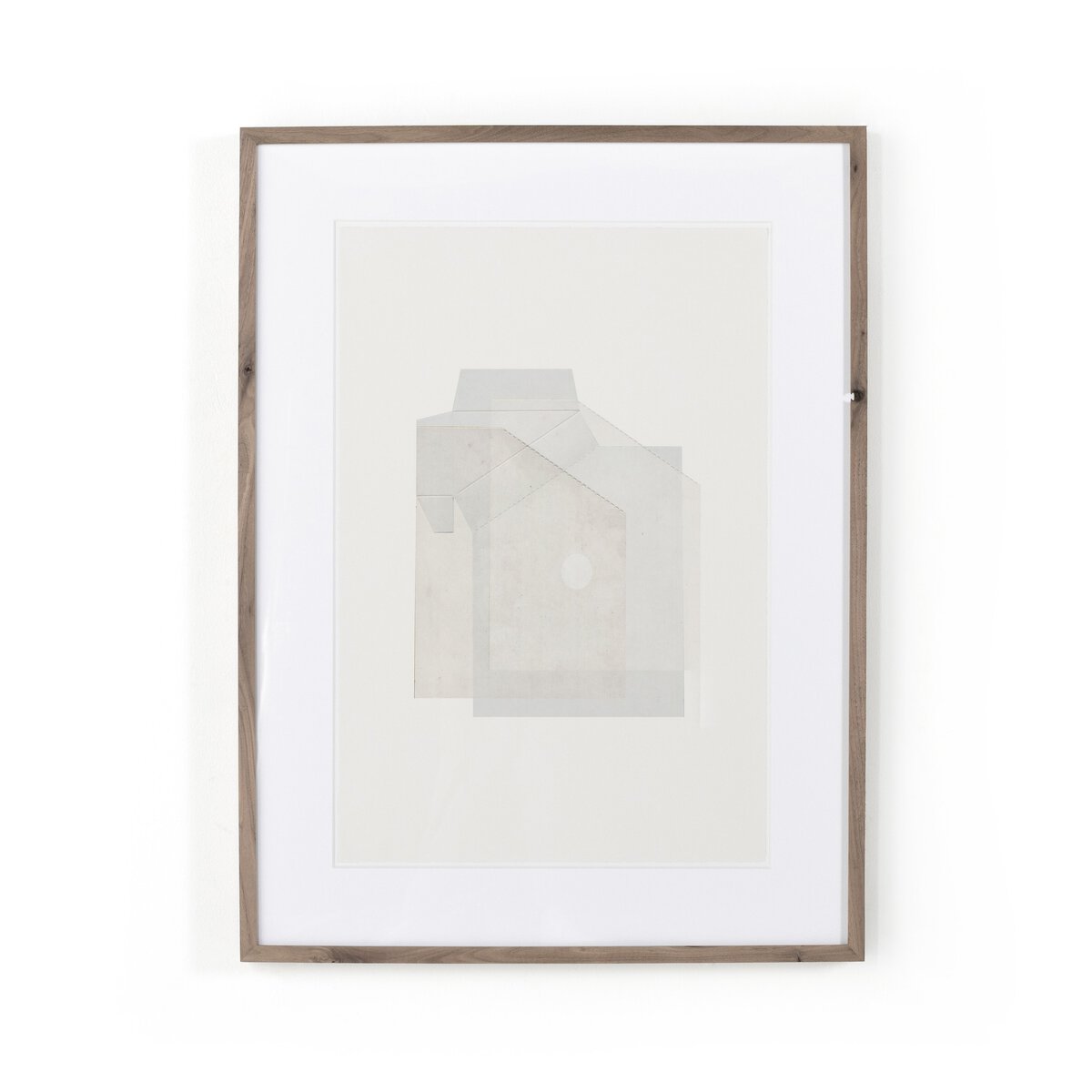Box Ii By Fox Print