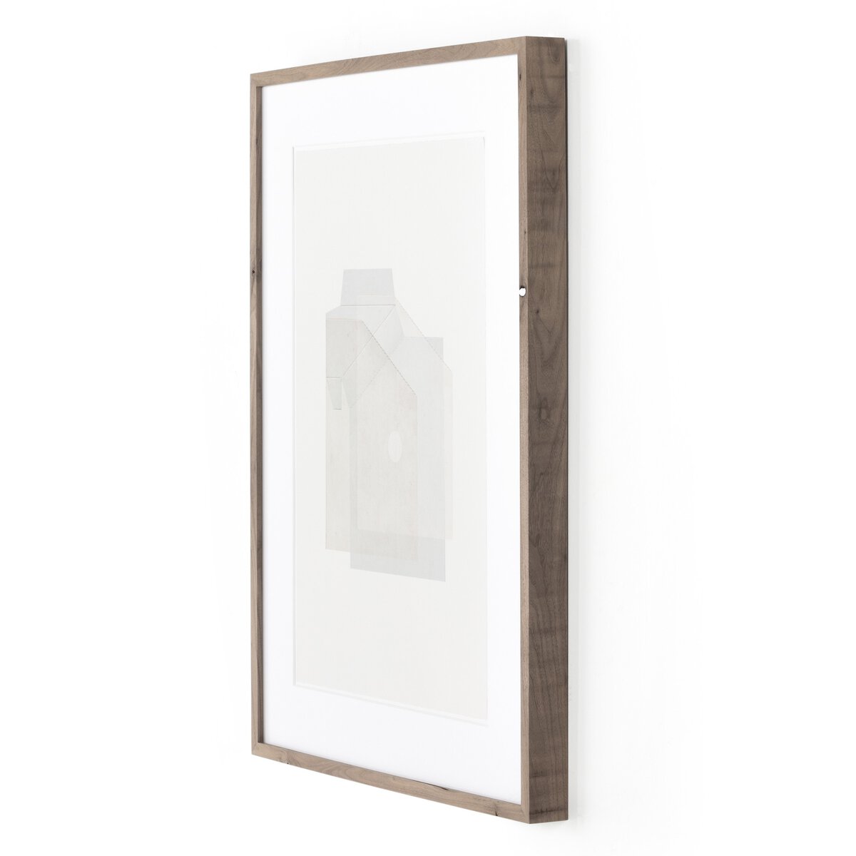 Box Ii By Fox Print