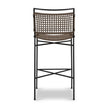 Four Hands Wharton Outdoor Bar Stool