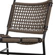 Four Hands Wharton Outdoor Bar Stool