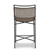 Four Hands Wharton Outdoor Counter Stool