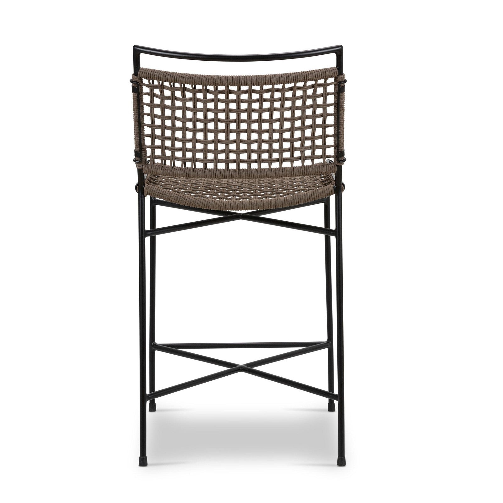 Four Hands Wharton Outdoor Counter Stool