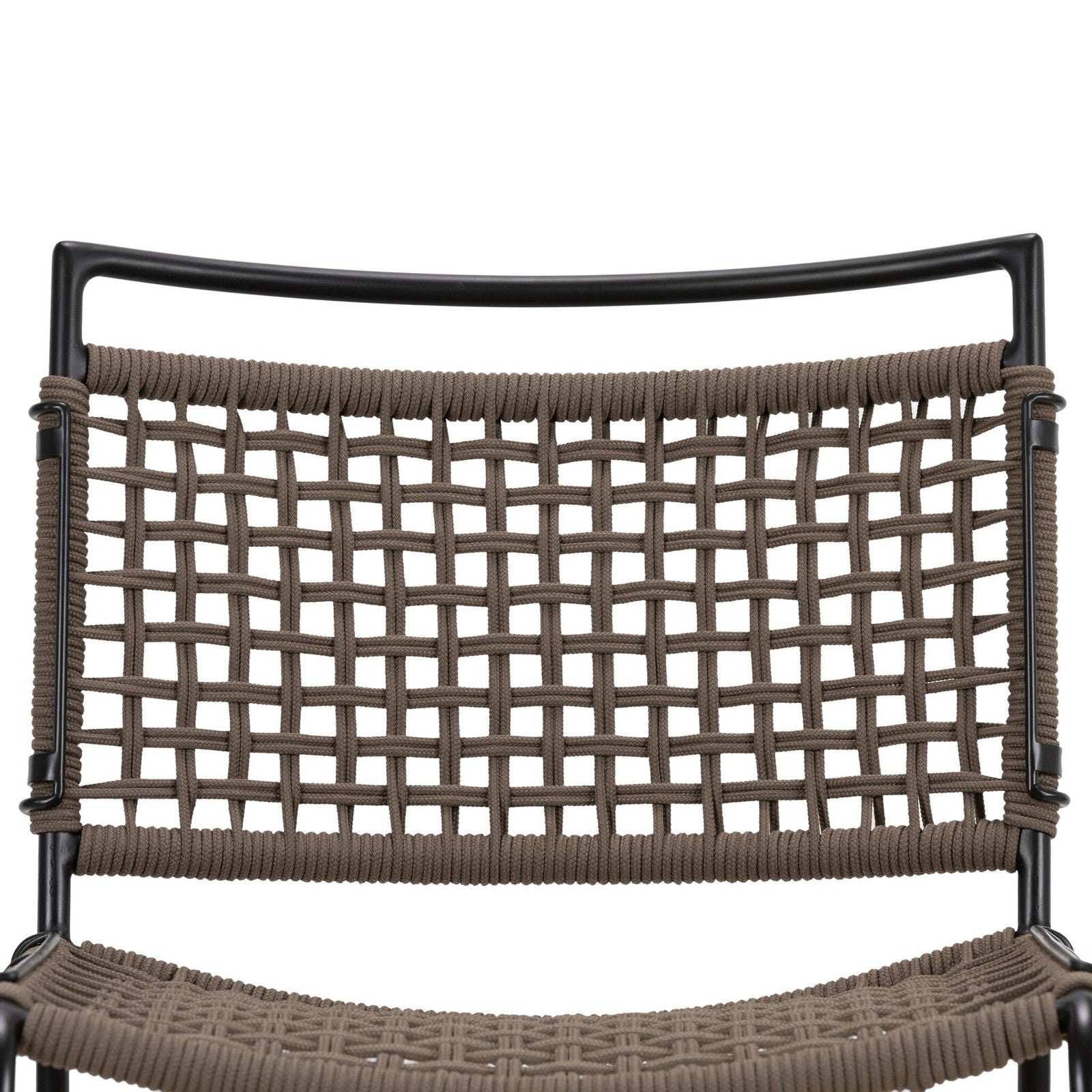 Four Hands Wharton Outdoor Counter Stool