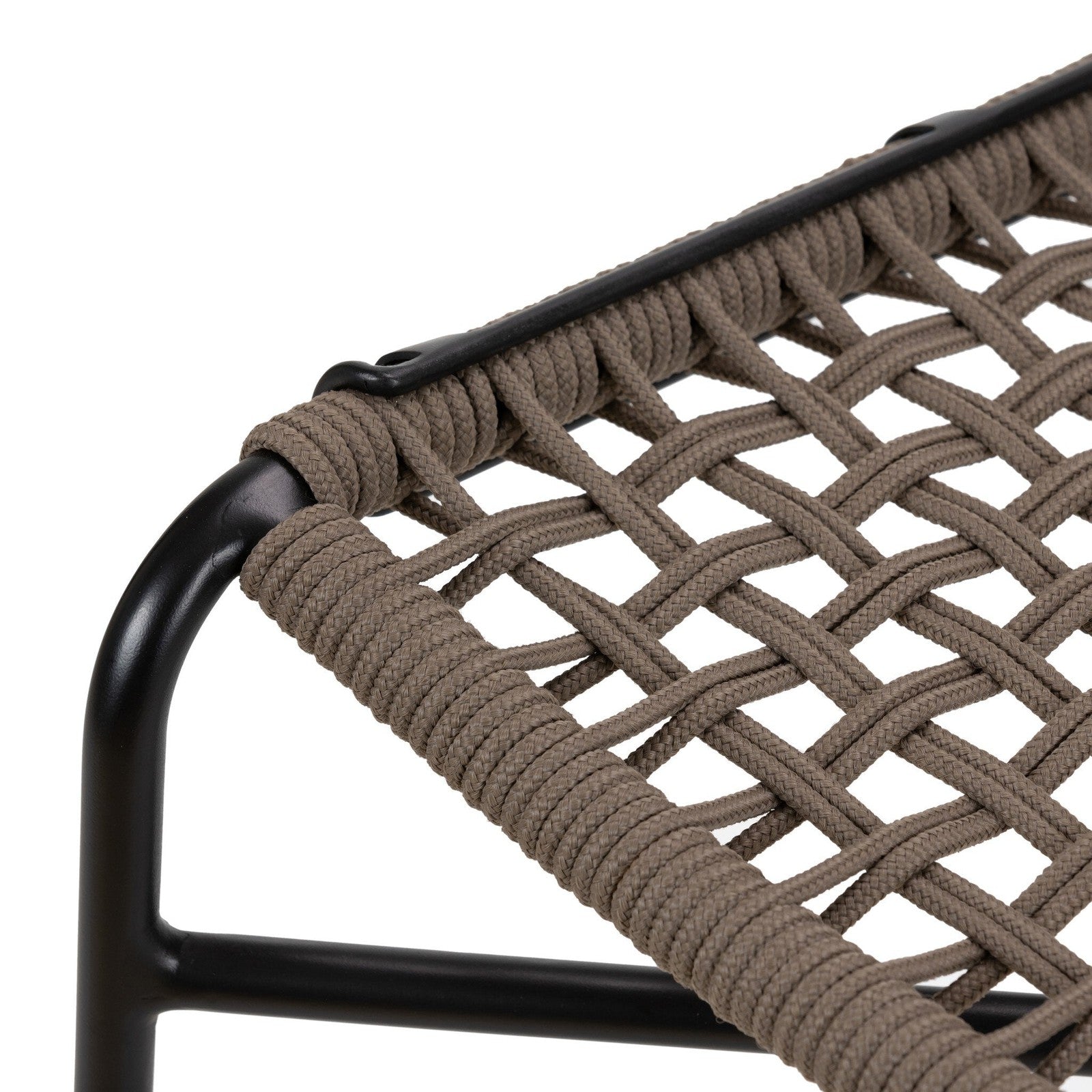 Four Hands Wharton Outdoor Counter Stool