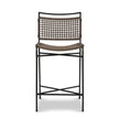 Four Hands Wharton Outdoor Counter Stool
