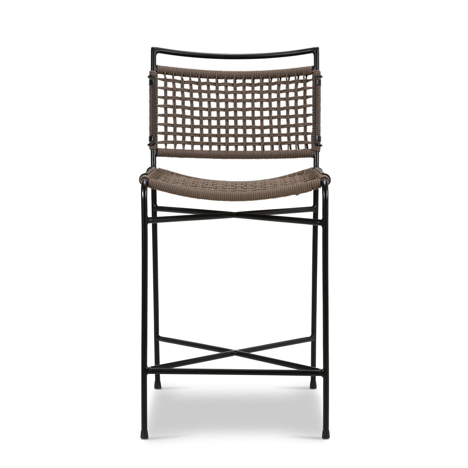 Four Hands Wharton Outdoor Counter Stool