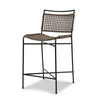 Four Hands Wharton Outdoor Counter Stool