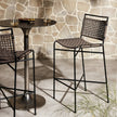 Four Hands Wharton Outdoor Counter Stool