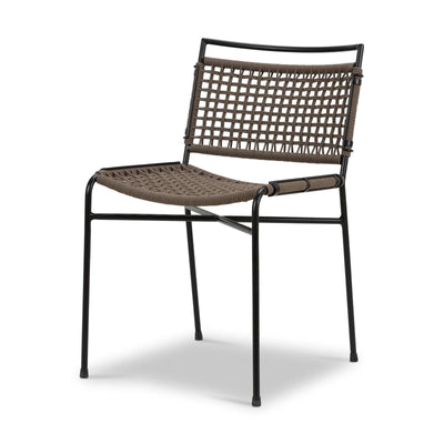 Four Hands Wharton Outdoor Dining Chair
