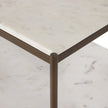 Felix Large Console Table-Antique