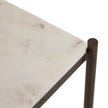 Felix Large Console Table-Antique