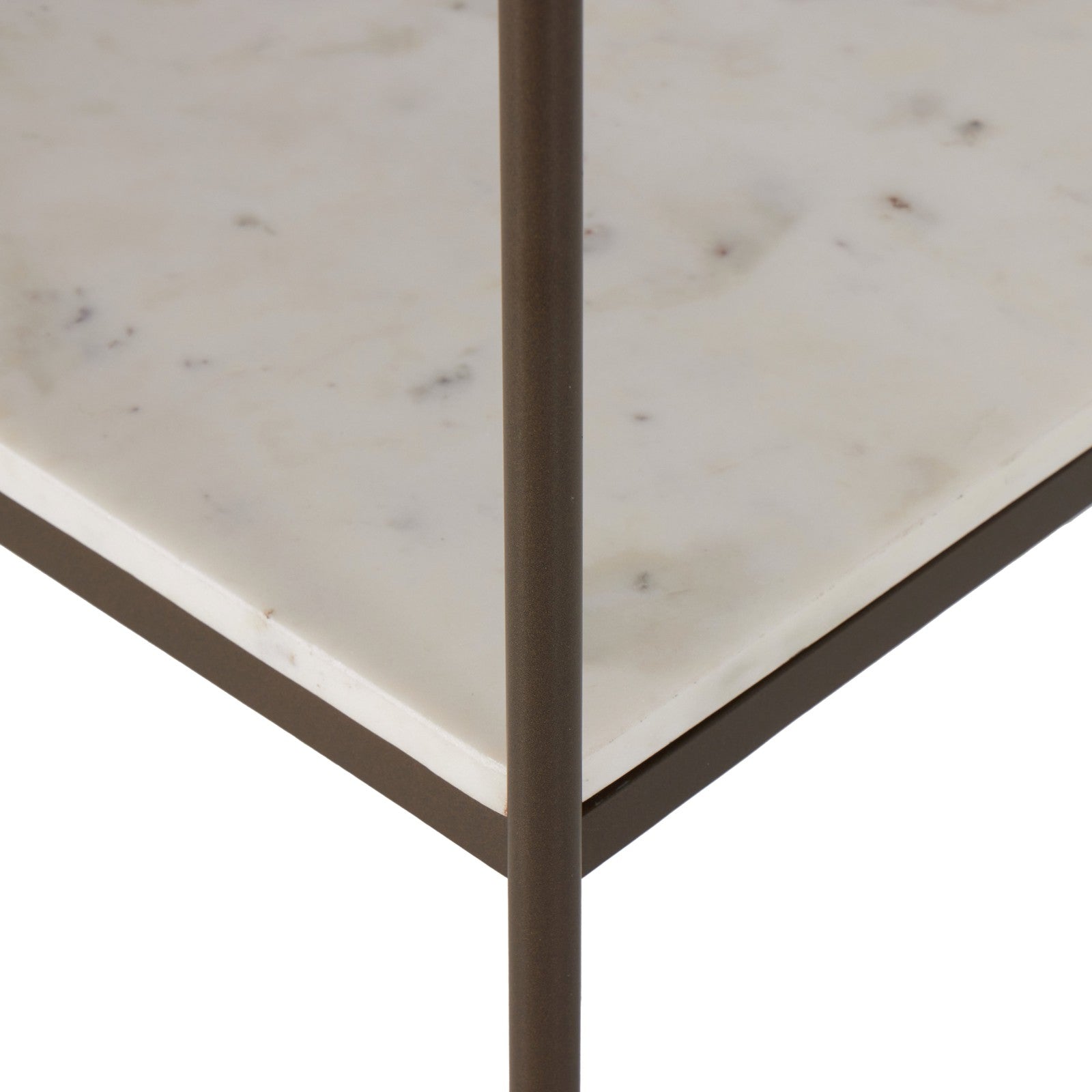 Felix Large Console Table-Antique