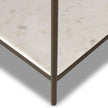 Felix Large Console Table-Antique