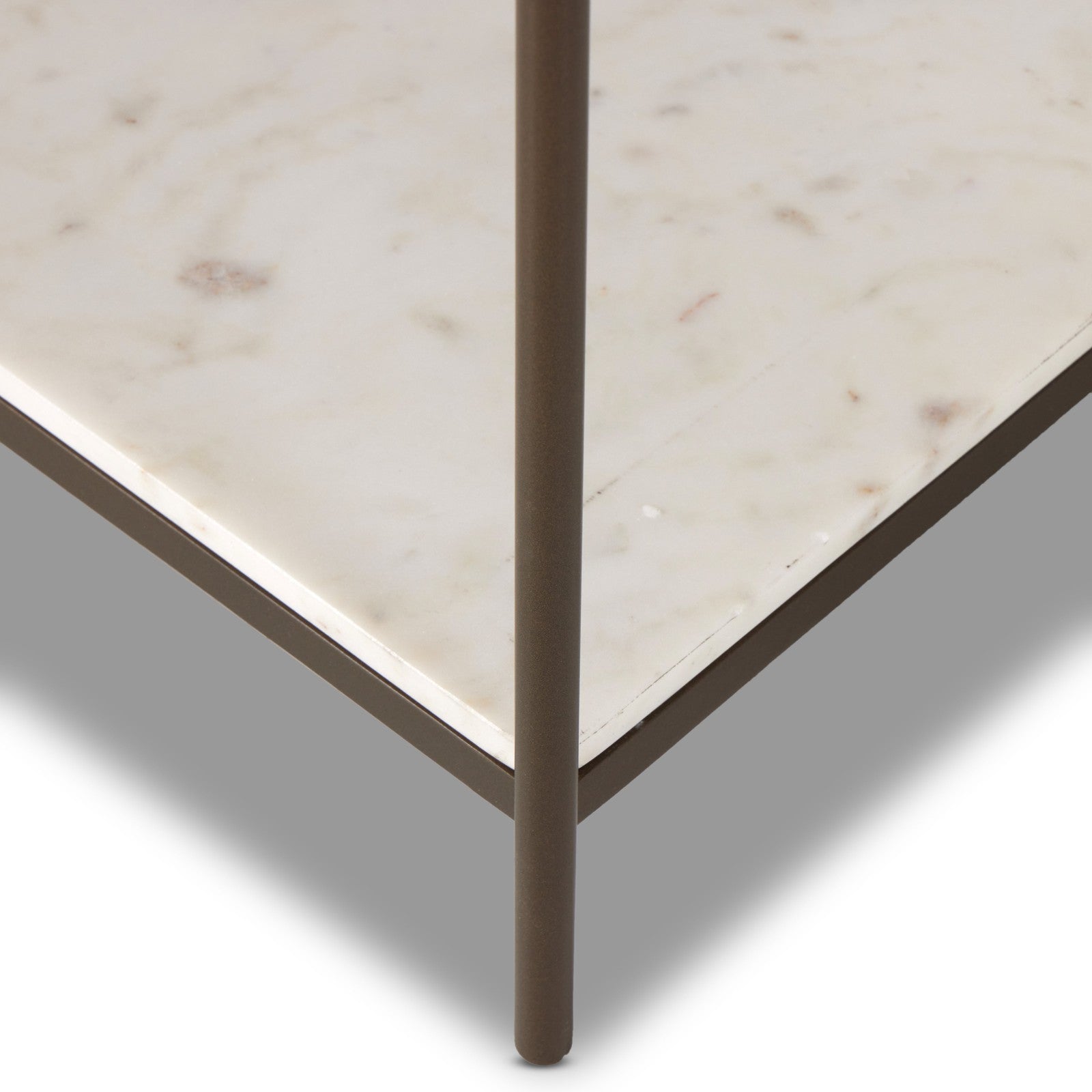 Felix Large Console Table-Antique