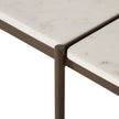 Felix Large Console Table-Antique