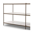 Felix Large Console Table-Antique